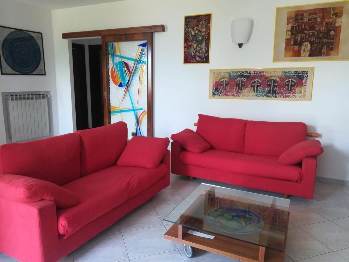 Ferienwohnung Casa T.U.A. Sale Marasino Exterior foto
