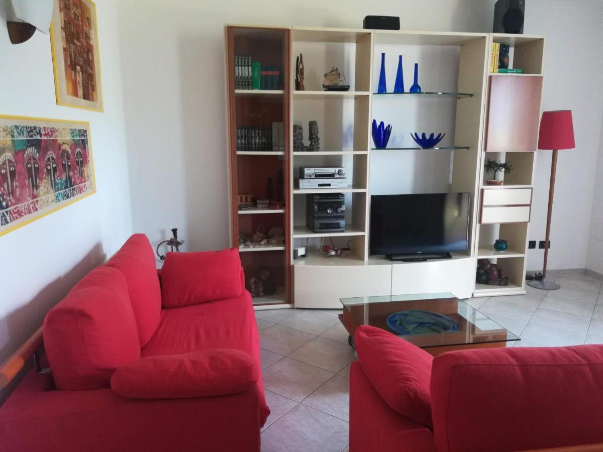 Ferienwohnung Casa T.U.A. Sale Marasino Exterior foto